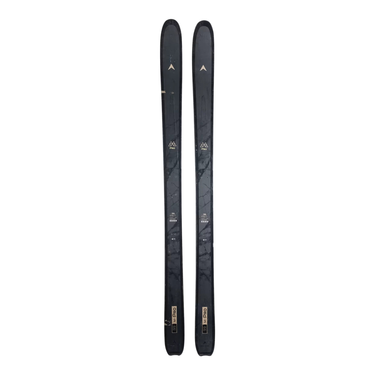 image of Dynastar M-Pro 99 Ski 2022