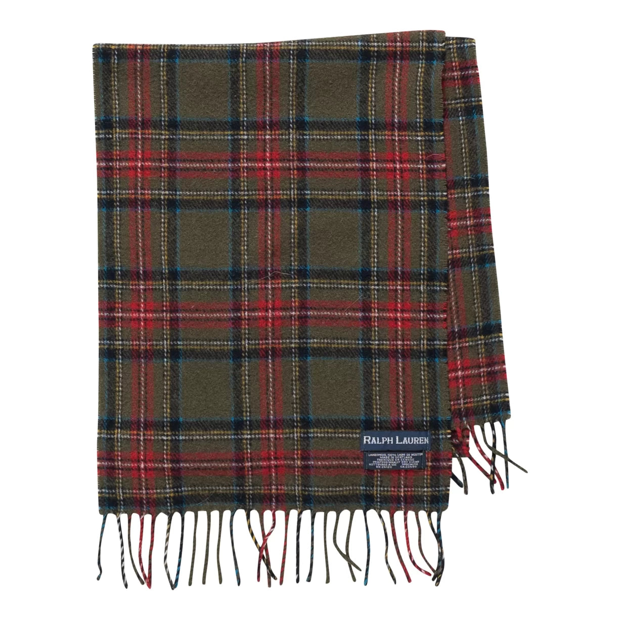 Ralph Lauren Scarf