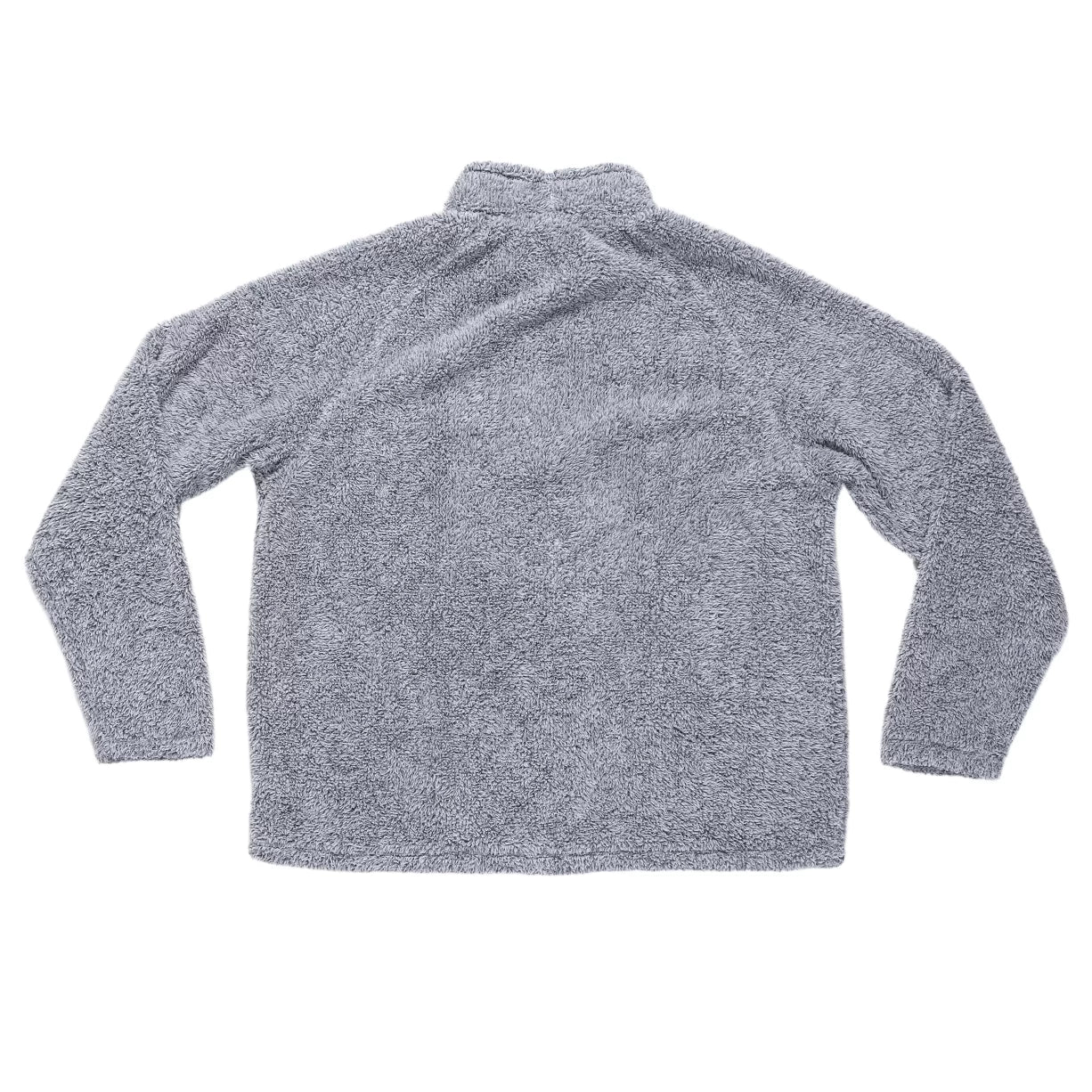 Eddie Bauer High Pile Quarter Zip Fleece - Women's