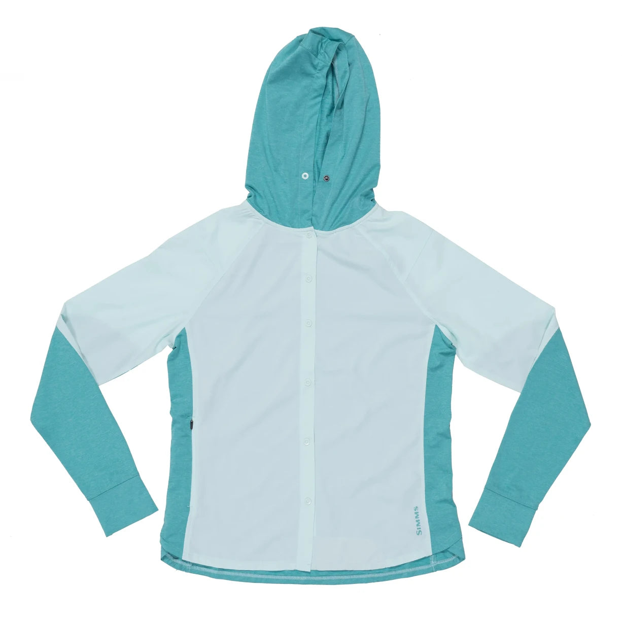 image of Simms BiComp LS Hoody