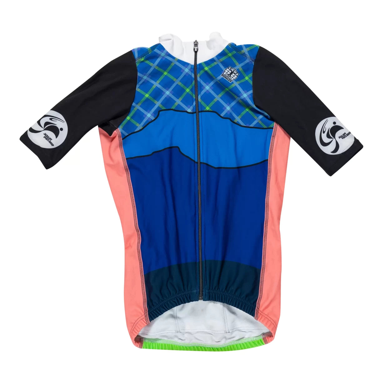image of BIORACER Spitfire Tempest Thermal S/S Jersey - Men's