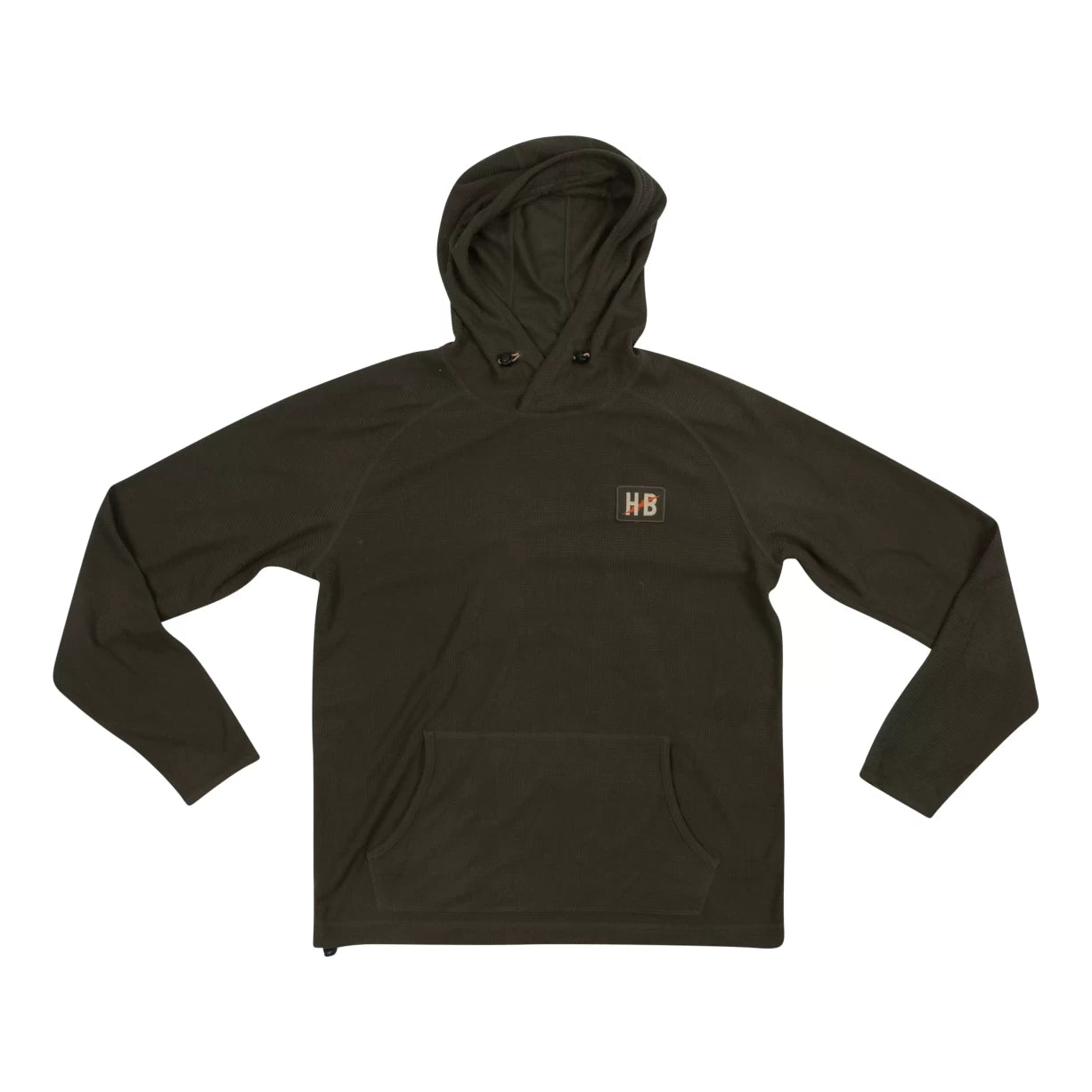image of Howler Bros Cloth Hoodie - Men's