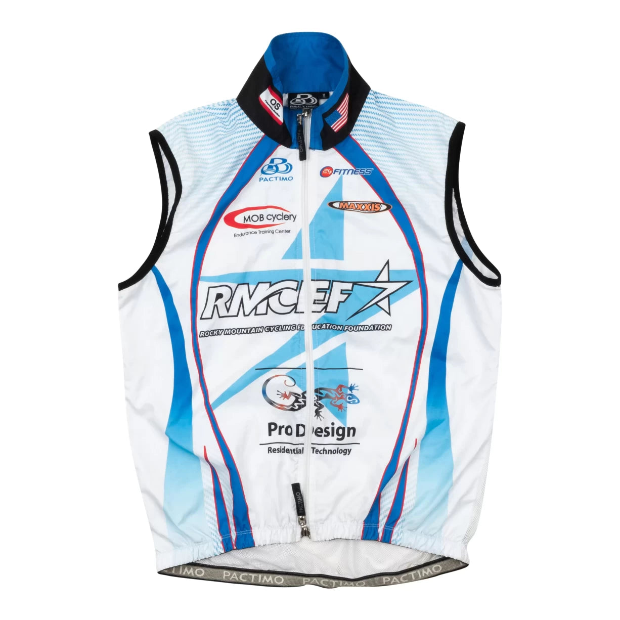 image of Pactimo Sleeveless Jersey - Men's