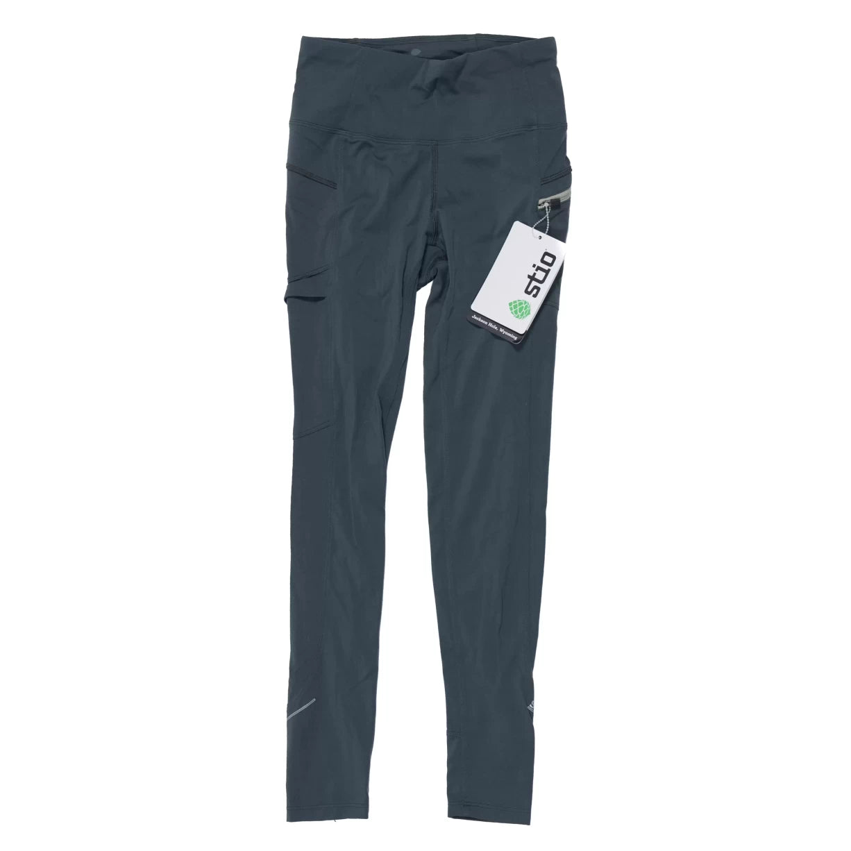 image of Stio Glide High Rise Tech Tight - Women's