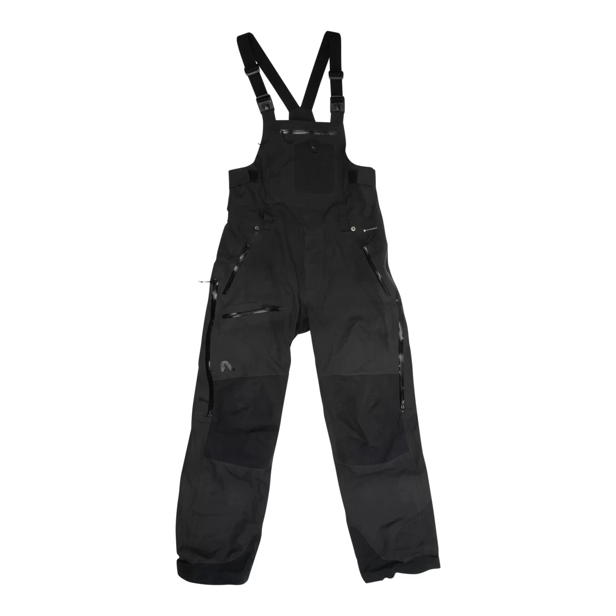 image of Flylow Baker Ski Bibs - Men's