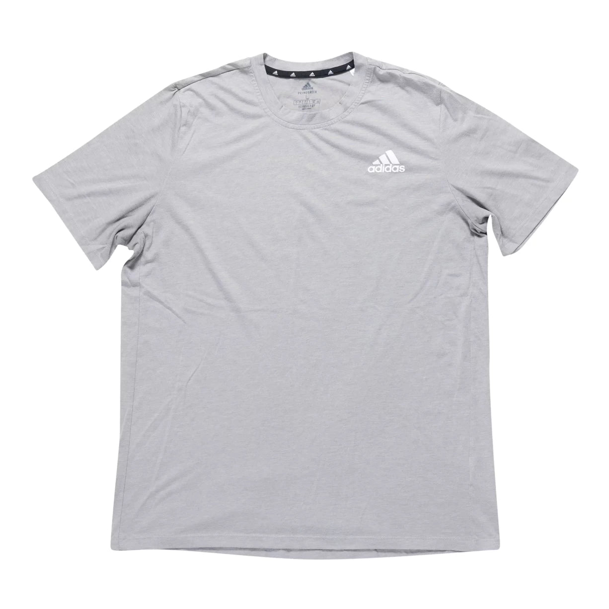 image of Adidas Essentials Jersey S/S Shirt - Men's