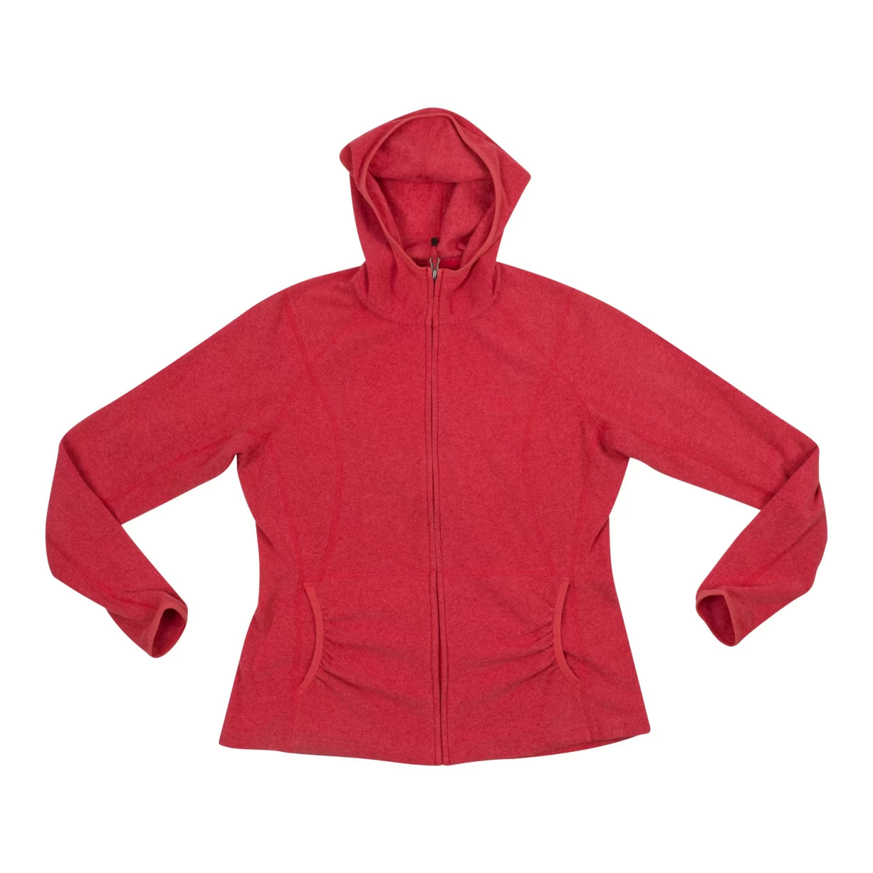 image of The North Face Polartec Hooded Jacket - Women's