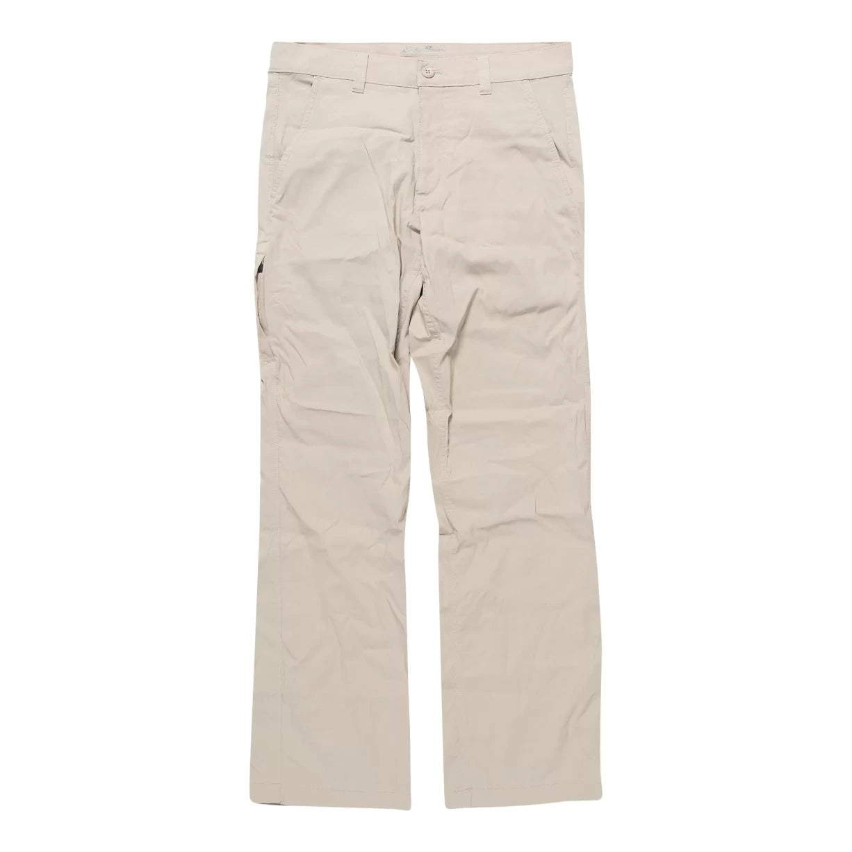 image of Eddie Bauer Flex Sport Chinos - Men's