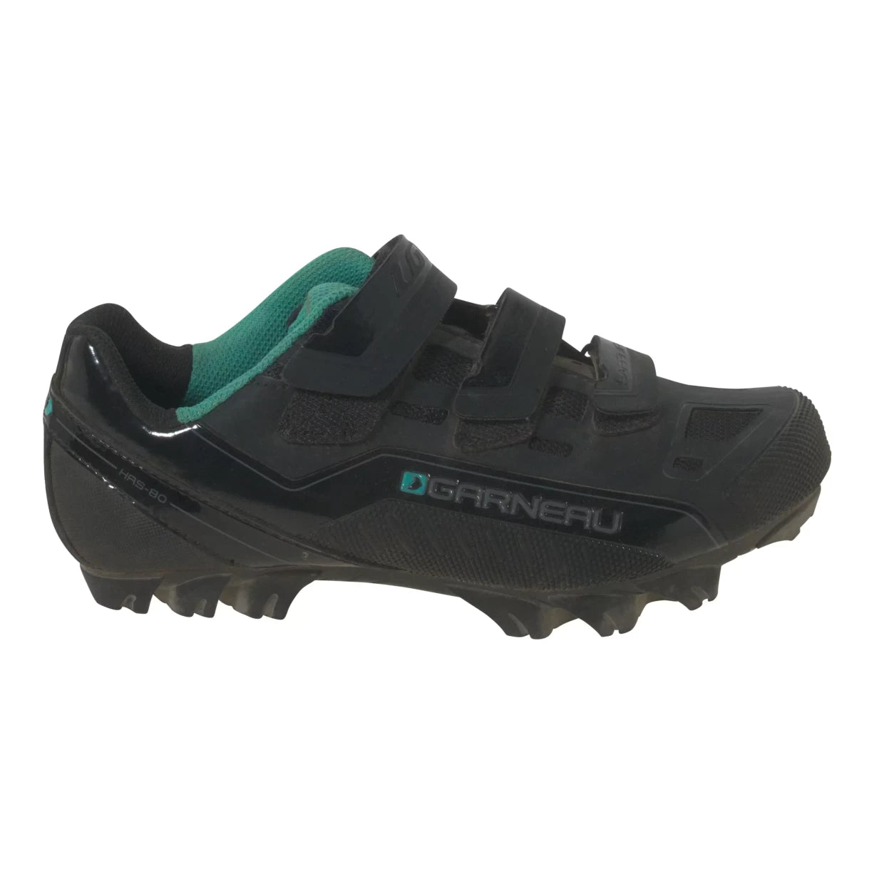 image of Louis Garneau Sapphire MTB Shoe - Women's