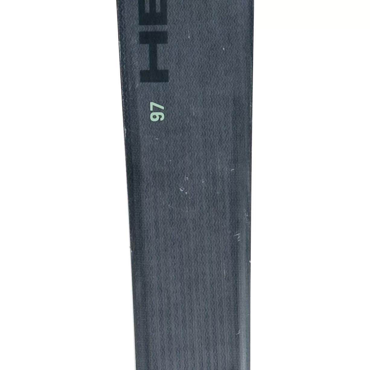 Head Kore 97 Skis 2022 - Women's w/ Tyrolia PR 11 GW Demo Bindings