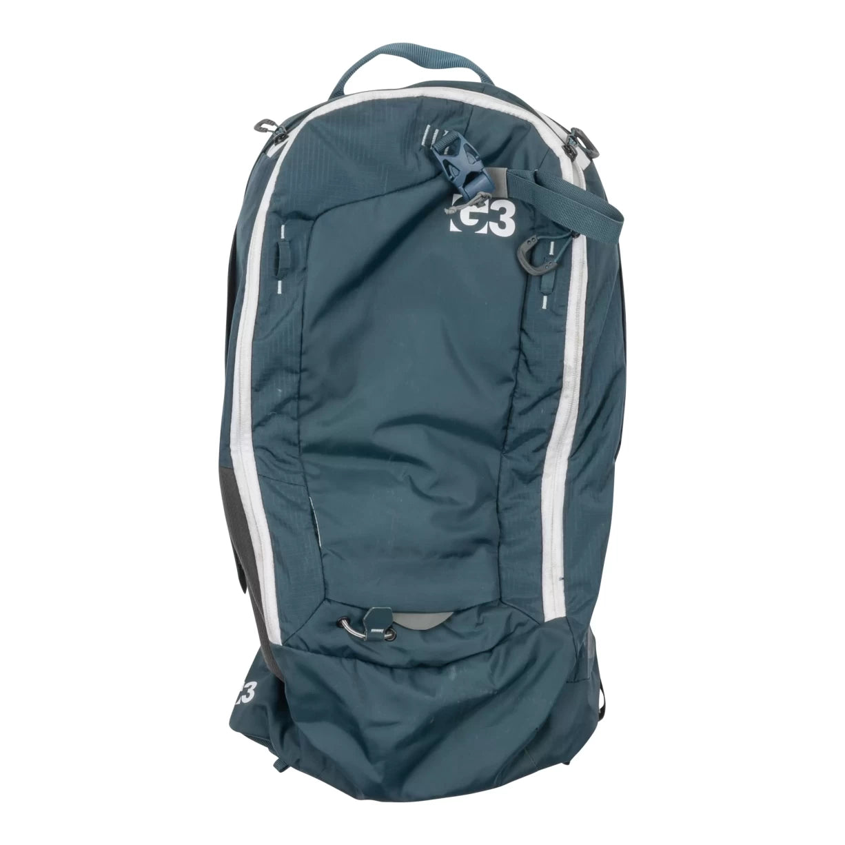 image of G3 Cabrio 20 AlpRide Airbag Pack