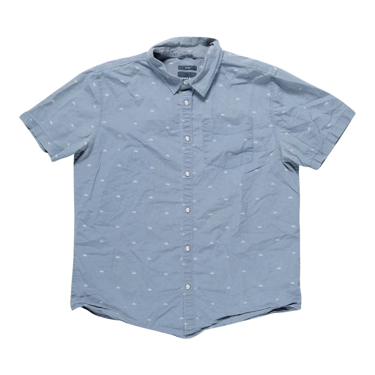 image of PrAna Salerno Slim Shirt - Men's