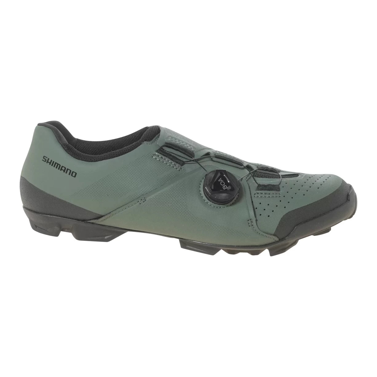 image of Shimano XC3 Mountain Bike Shoe - Men's