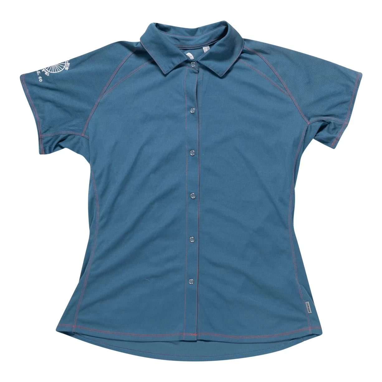 image of Club Ride Bandara Trailhead Party Shirt - Women's