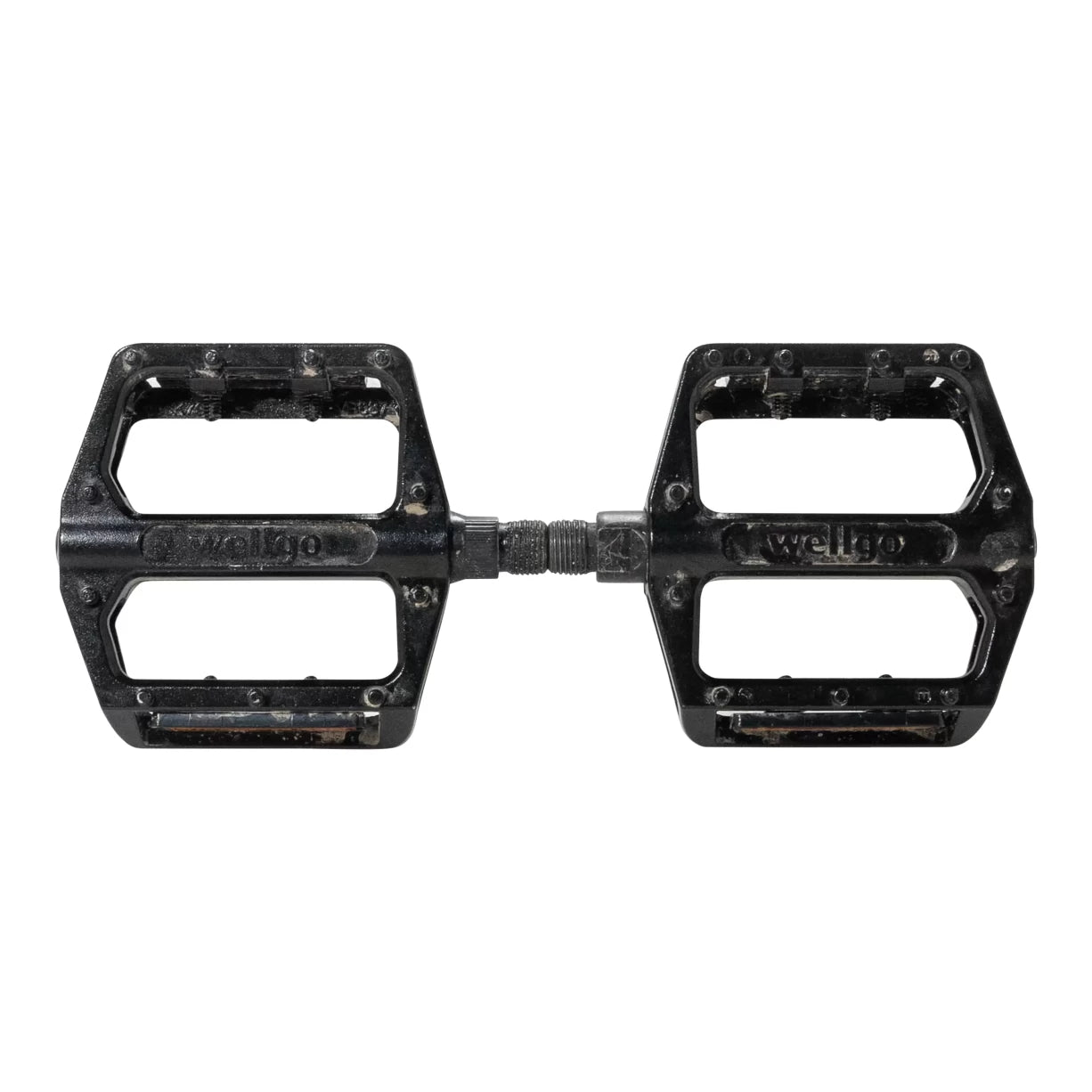 image of Wellgo Pedals