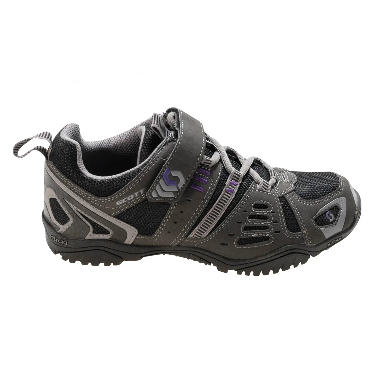image of Scott Trail Lady MTB Shoes - Women's