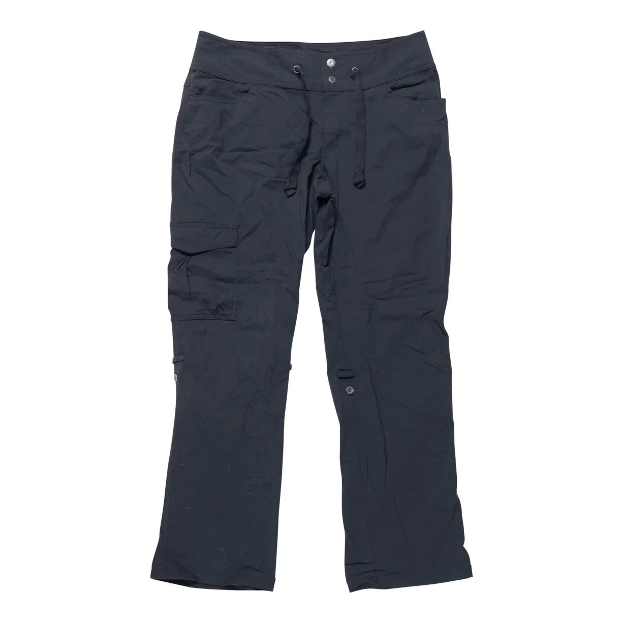 image of Columbia Columbia City Slickerz II Roll up pant - Short- Women's