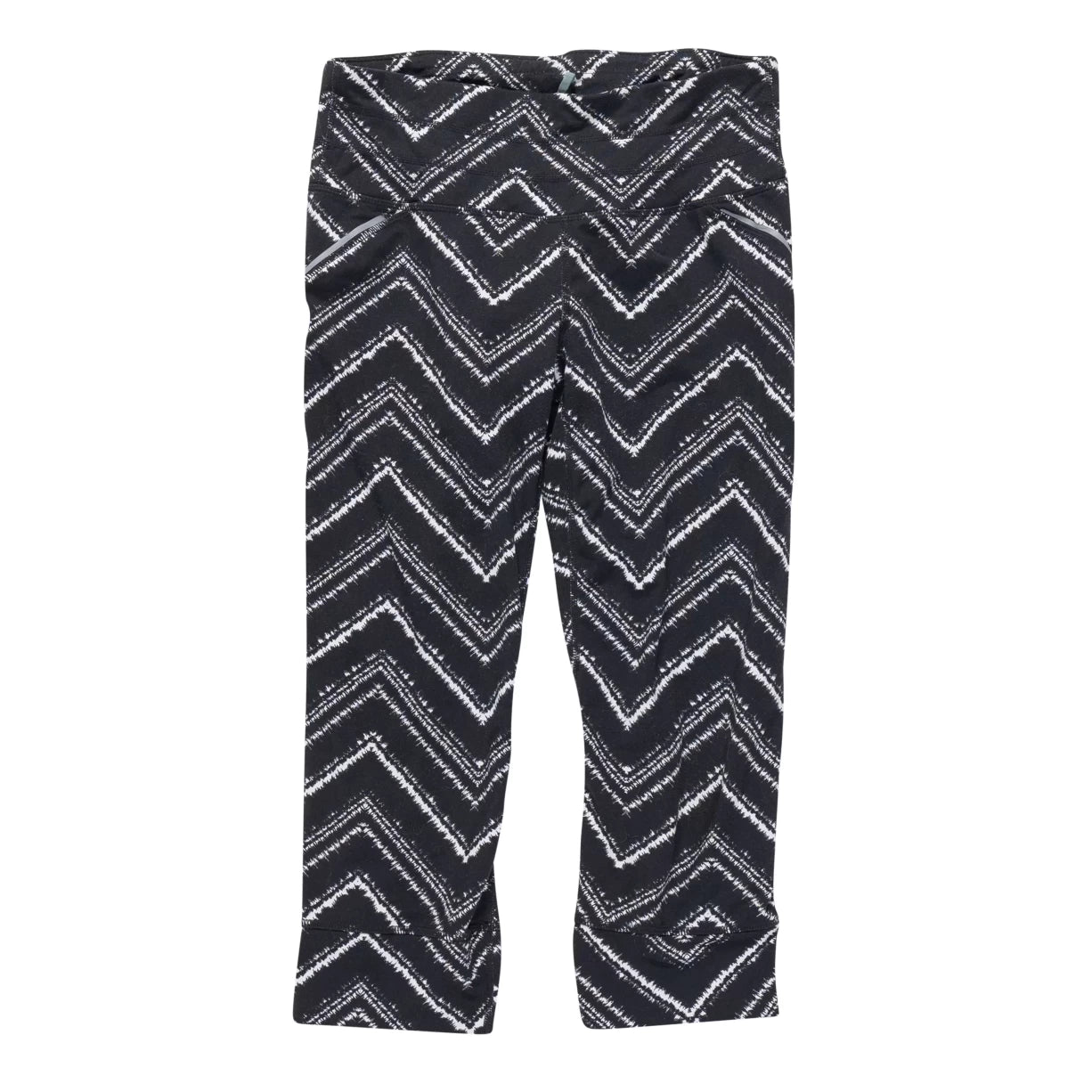 image of Athleta Relay Capri Tights - Women's
