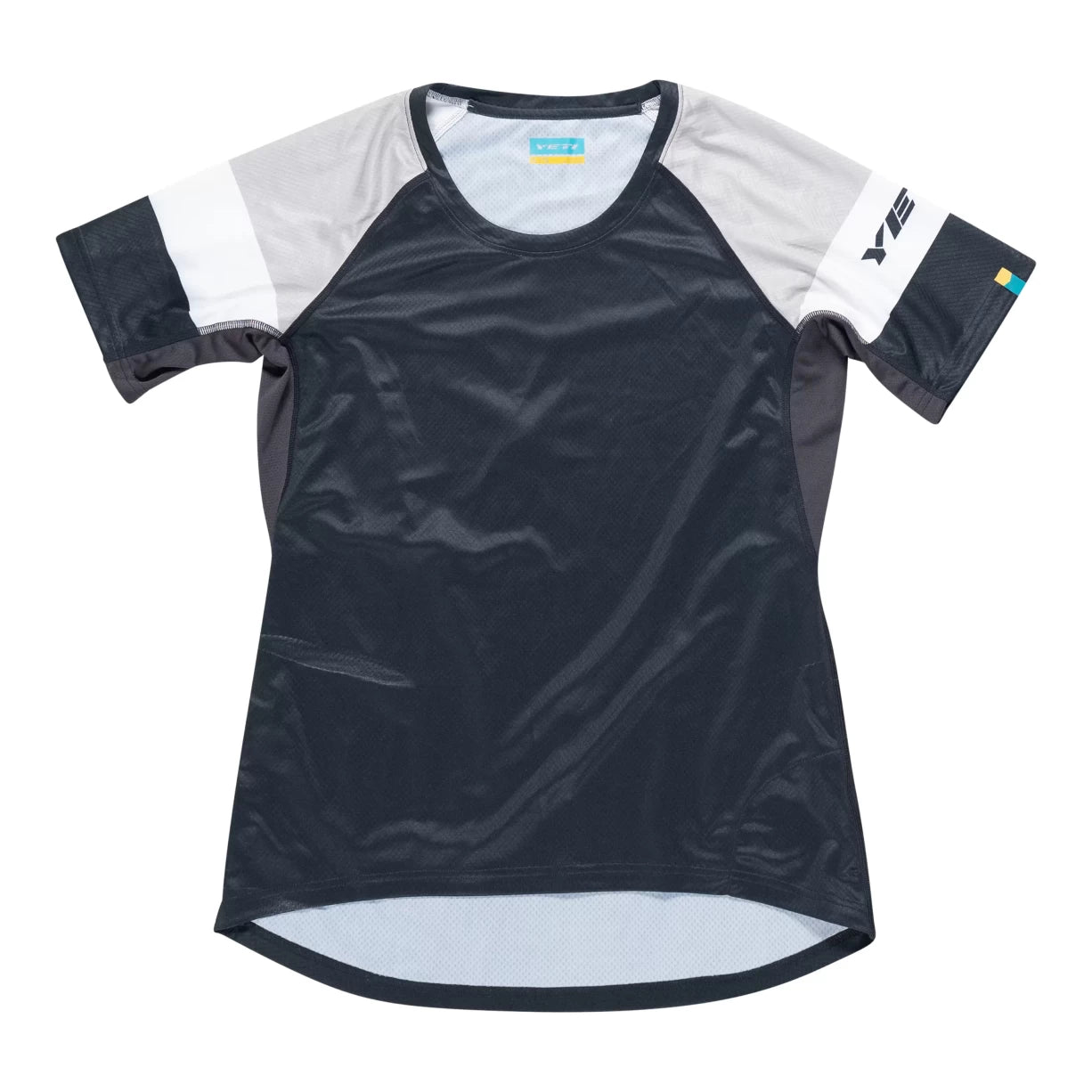 image of Yeti Cycles Short-Sleeve MTB Jersey - Women's