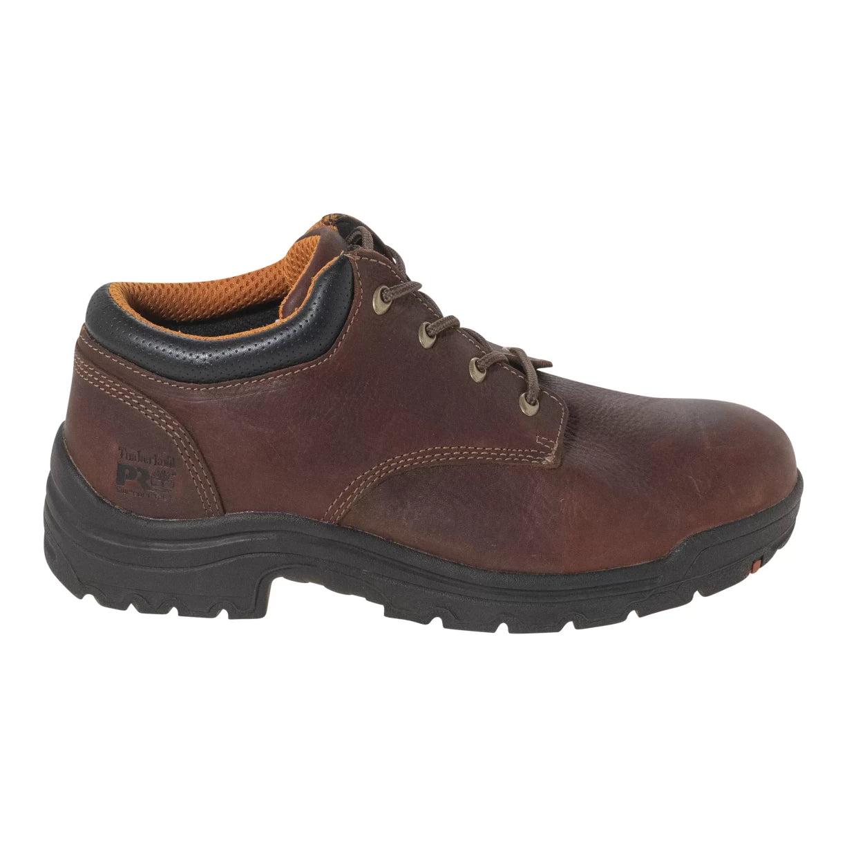 Timberland TiTAN Casual Alloy Toe Work Shoe