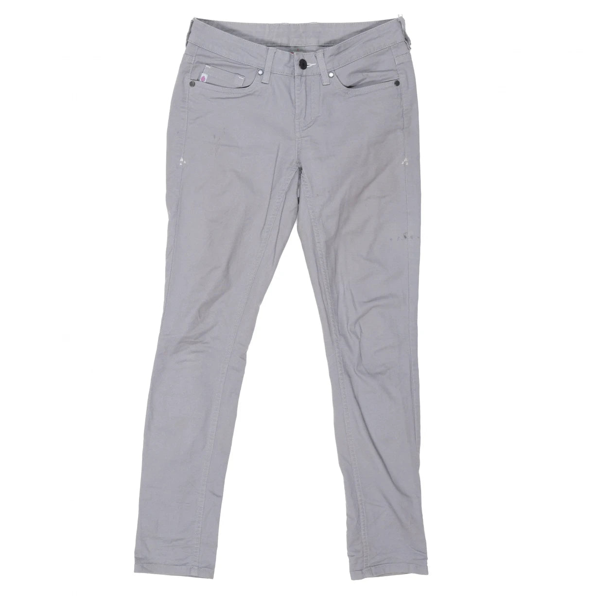 image of Stio Rivet Canvas Pant - Women's