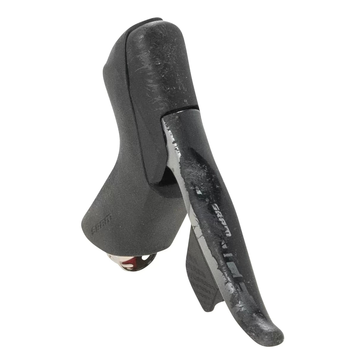 image of SRAM Force eTap AXS Hydraulic Shift/Brake Lever Right/ Rear
