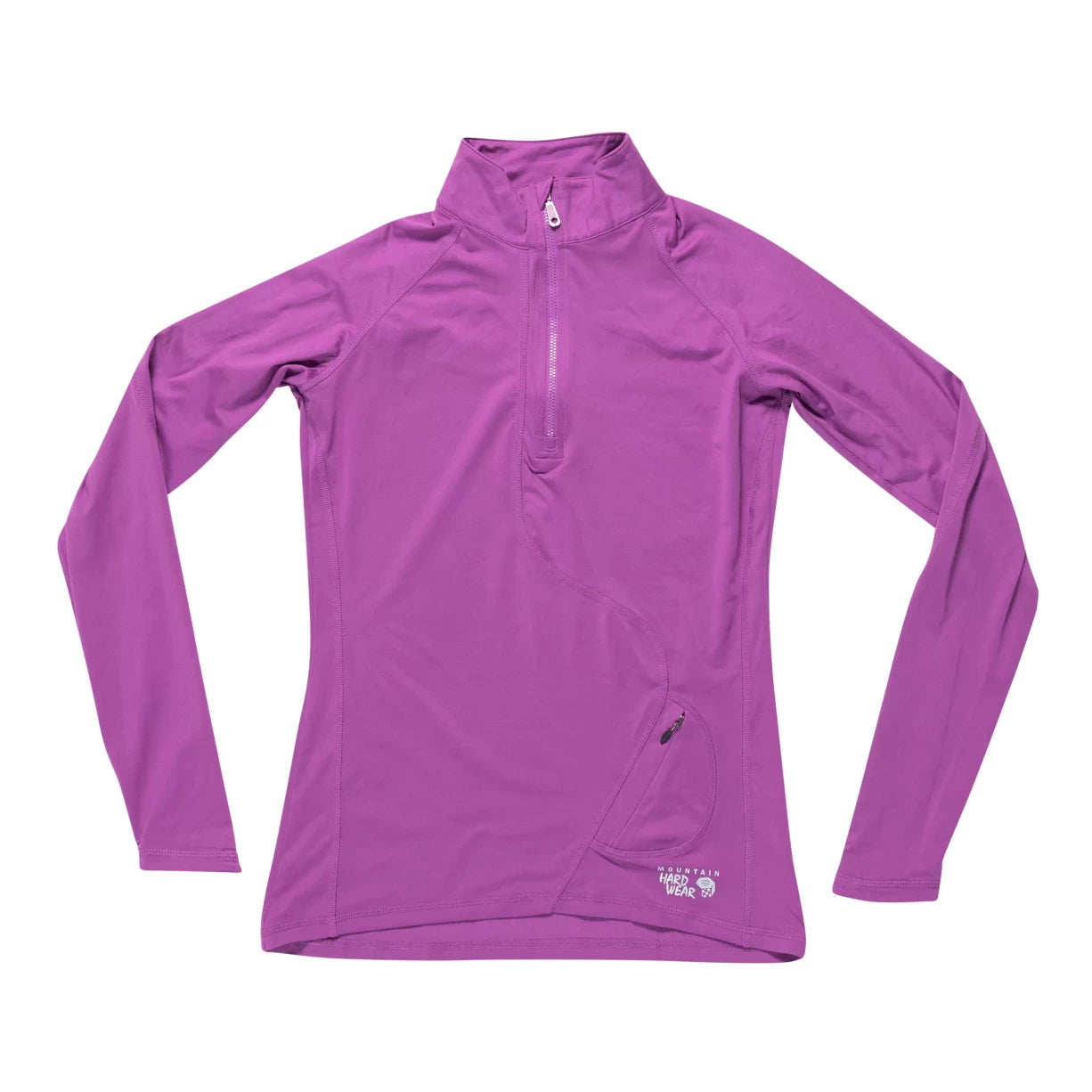 image of Mountain Hardwear Performance 1/4-Zip Top - Women's