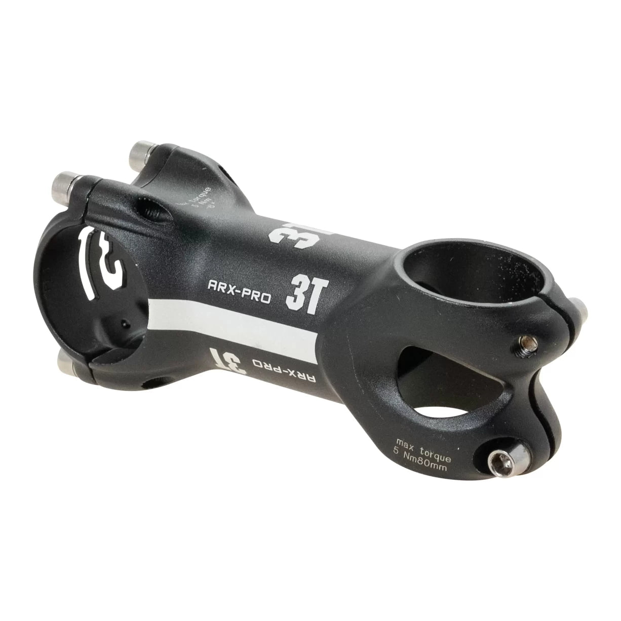 image of 3T ARX Alloy Stem