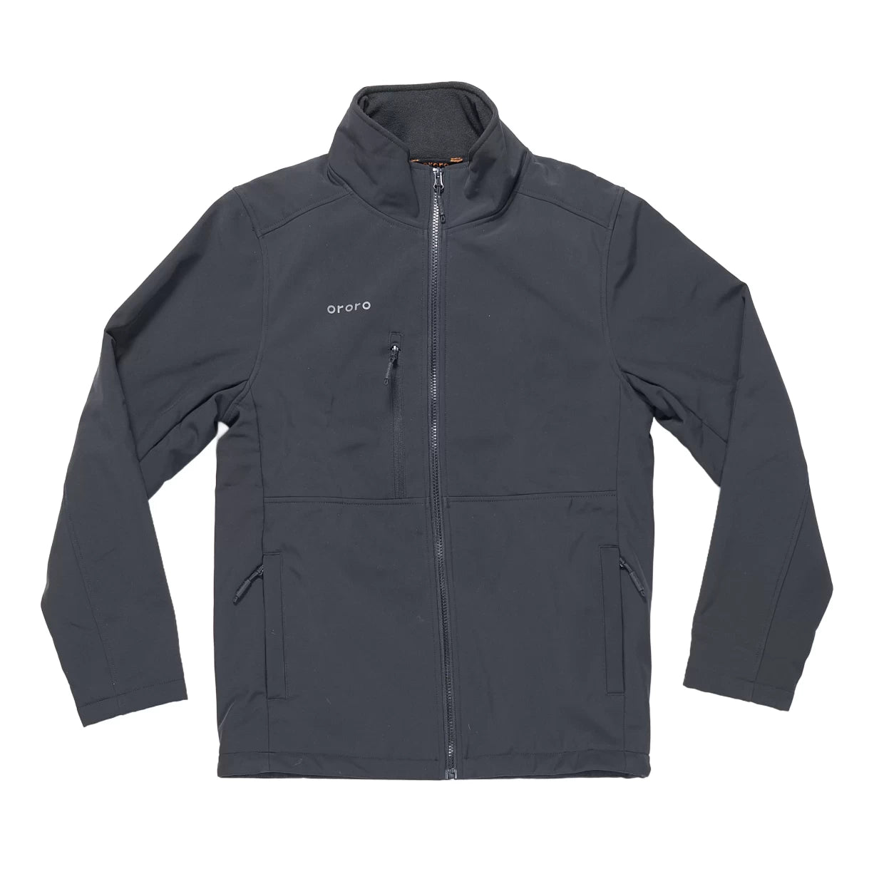 Ororo Heated Fleece Jacket