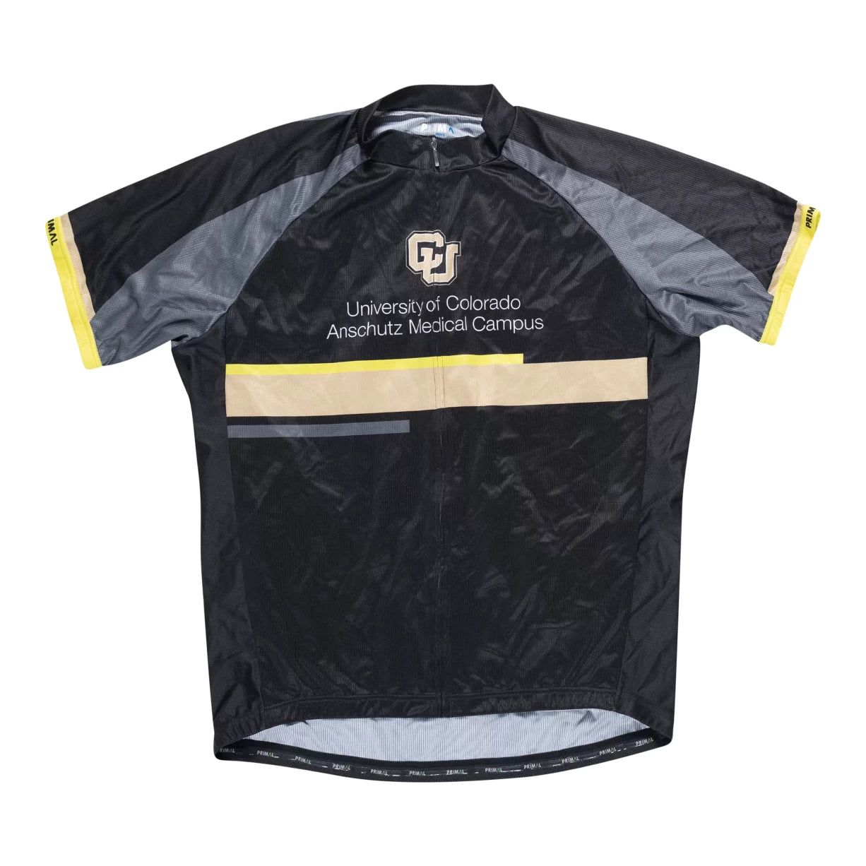 image of Colorado Primal University of Colorado Jersey- Men's