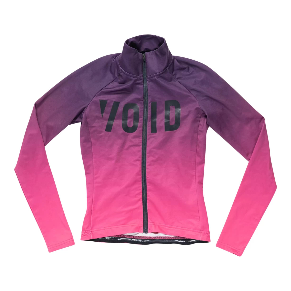 Void Pure 2.0 Long Sleeve Cycling Jersey