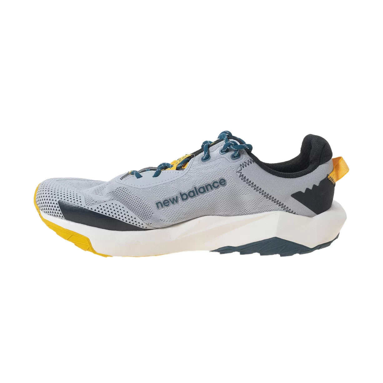 New Balance DynaSoft Nitrel V6 Running Shoes - Men's