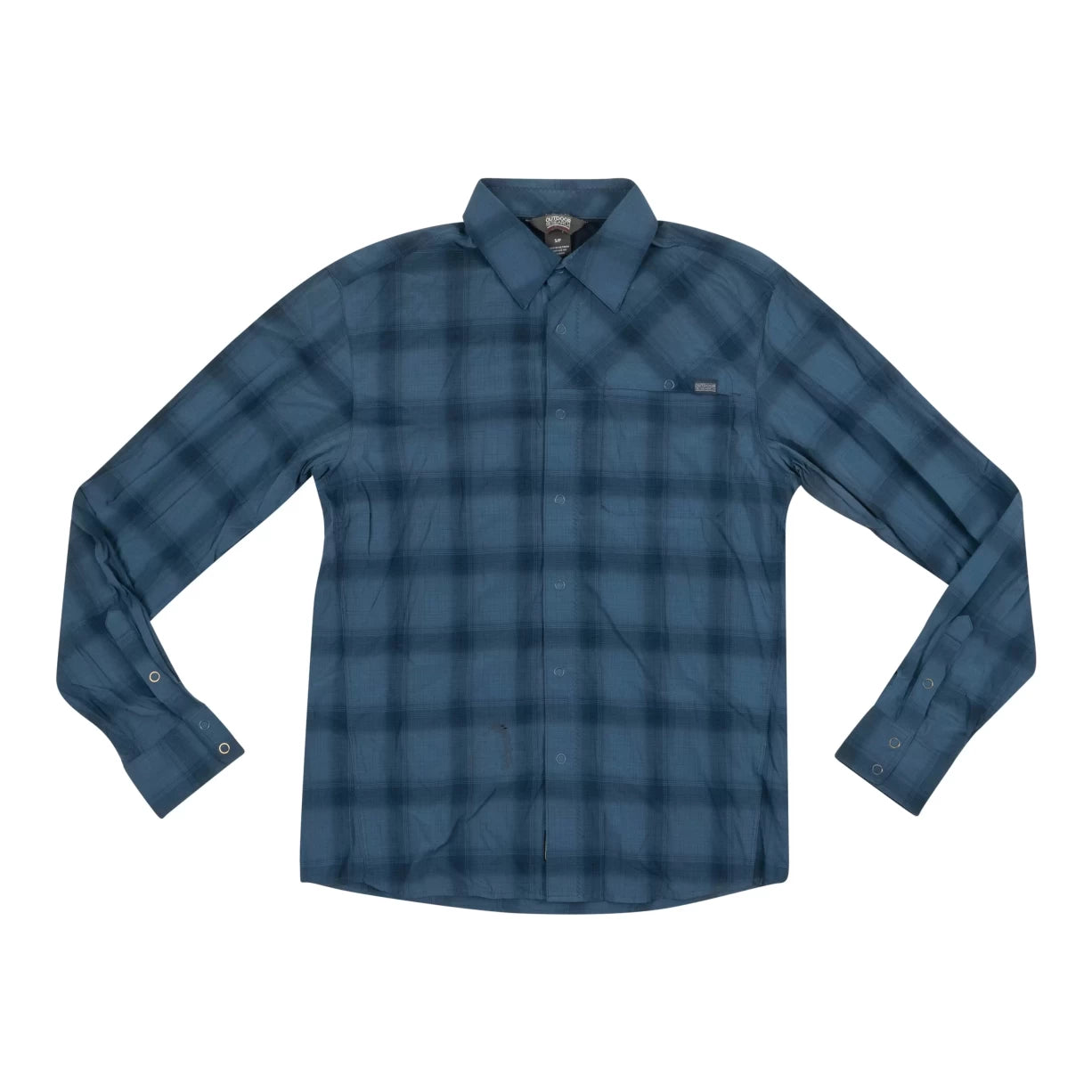 image of Outdoor Research Outdoor Research Astroman L/S Sun Shirt-  Men's