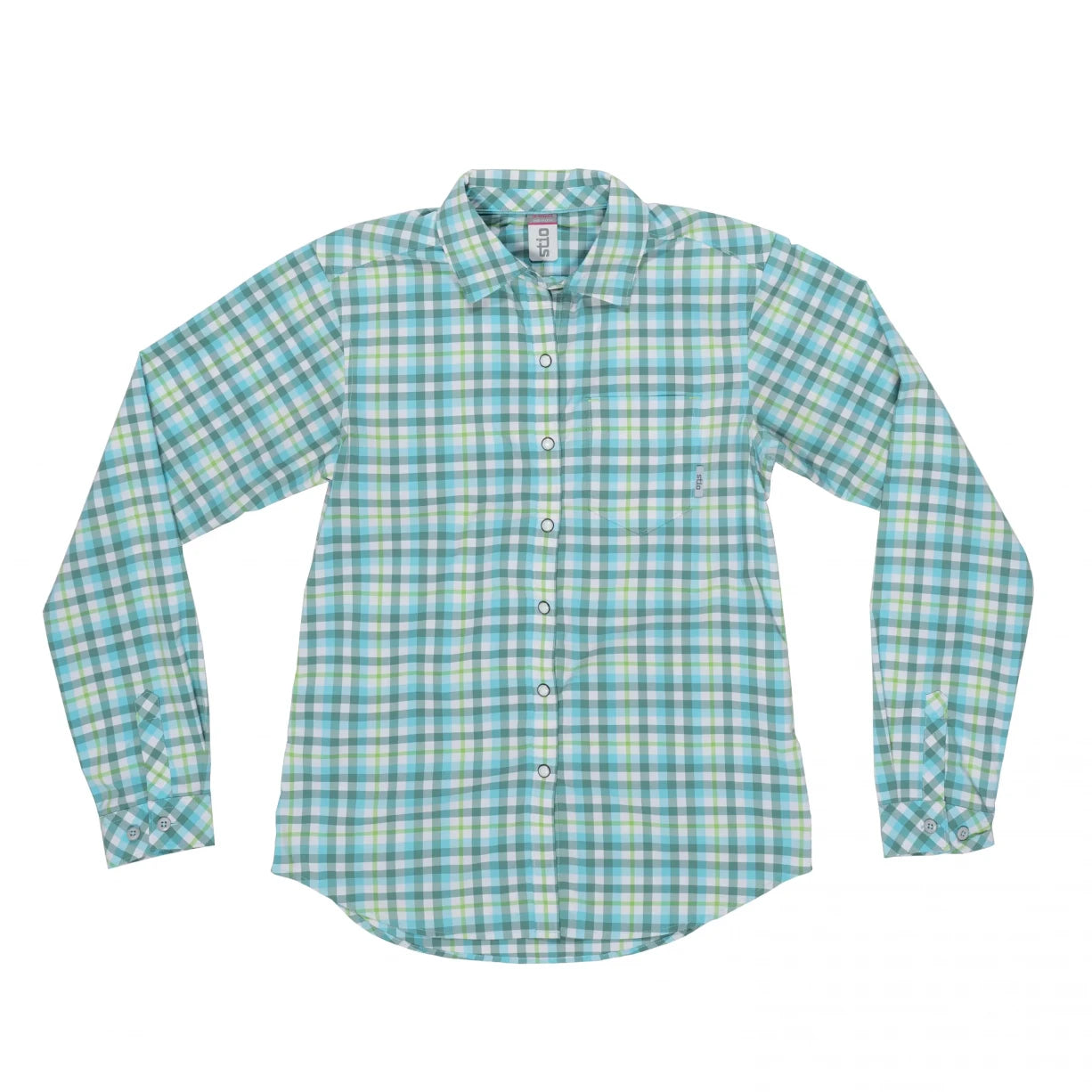 image of Stio Sidley Shirt - Women's