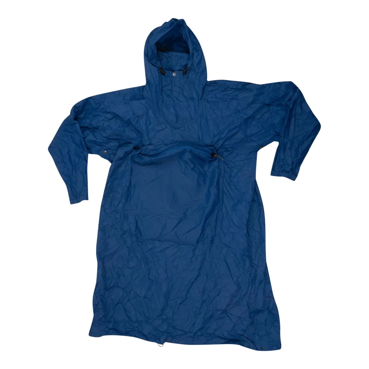 image of Sierra Designs Cagoule Packable Rain Jacket