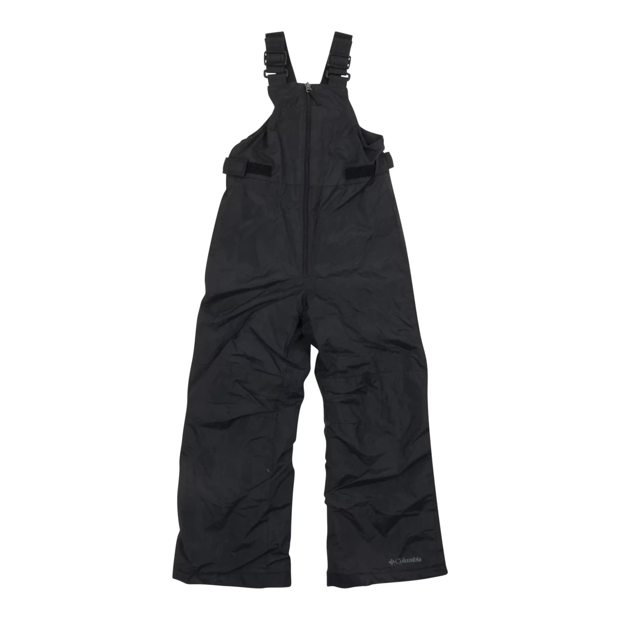 image of Columbia Snowslope II Insulated Ski Bib - Kids'