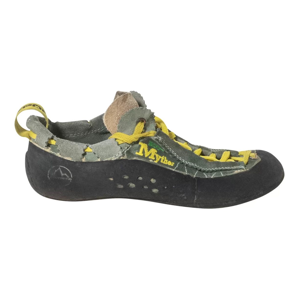 image of La Sportiva Mythos Climbing Shoes - Women's
