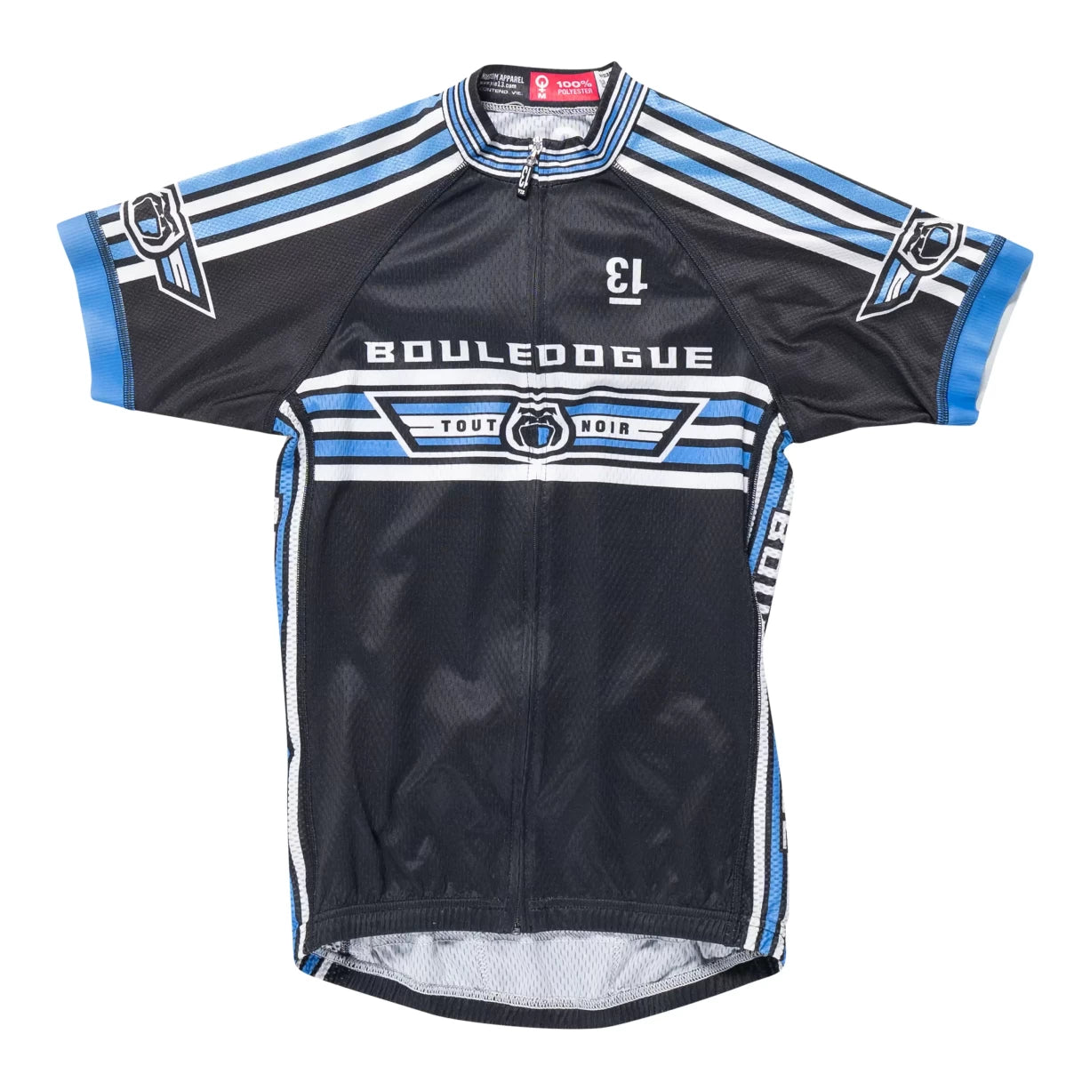 Vie 13 Custom Cycling Jersey - Women's