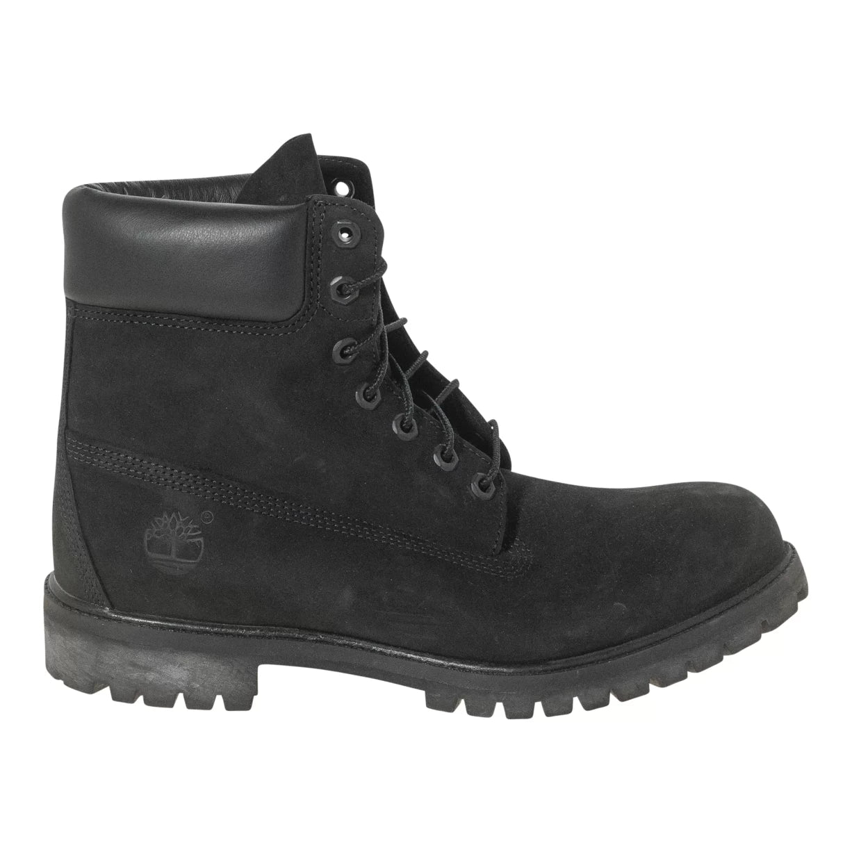 Timberland Premium 6-Inch Waterproof Boots