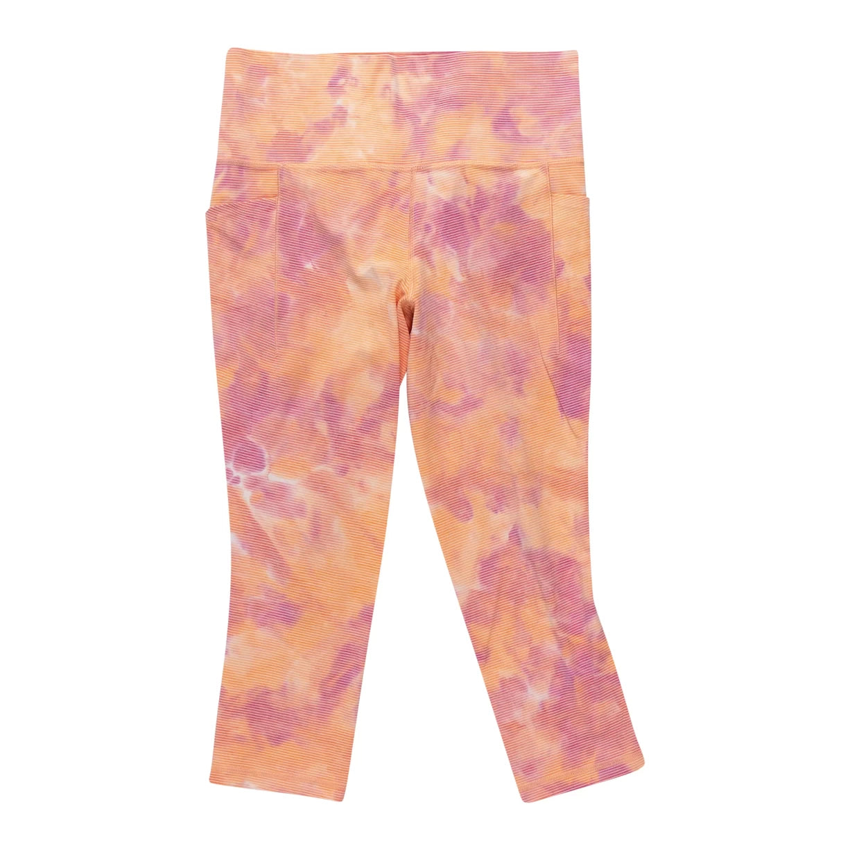 image of Athleta Salutation Stash Pocket II Capri - Women's