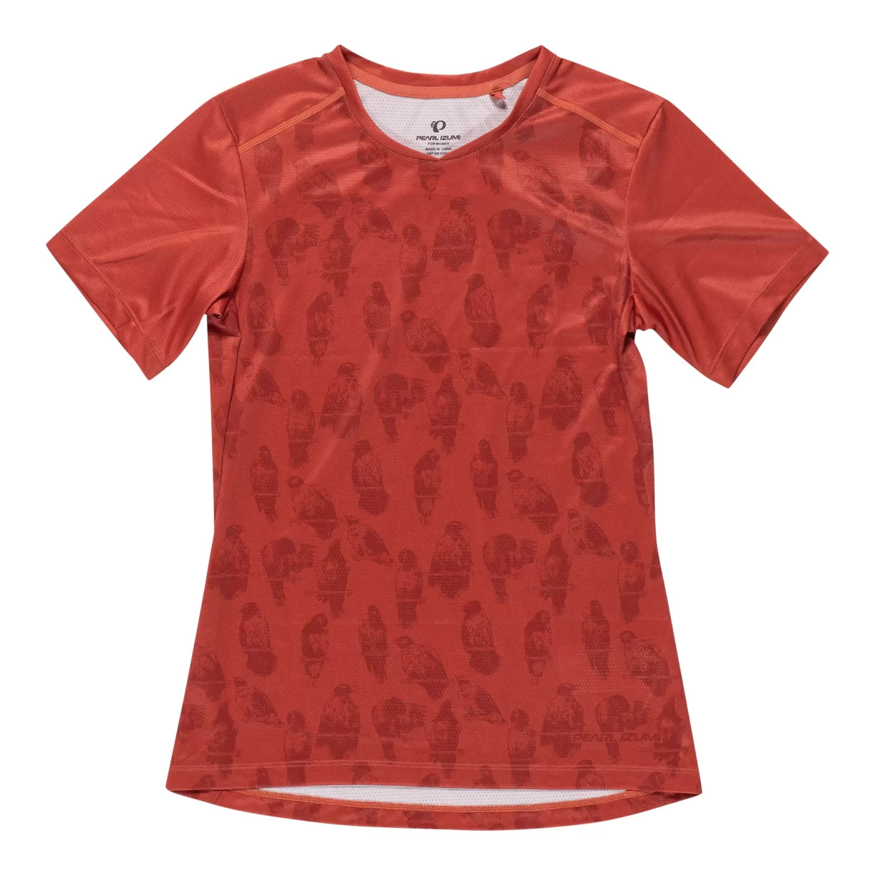 image of Pearl Izumi Summit Short Sleeve Jersey - Women's