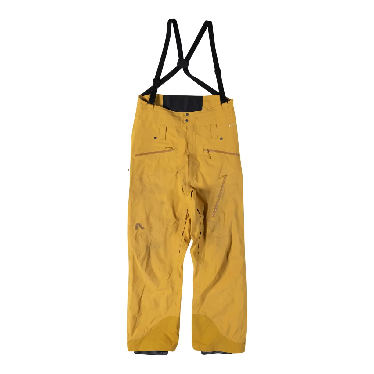 image of Flylow Tannen Bib Pant - Men's