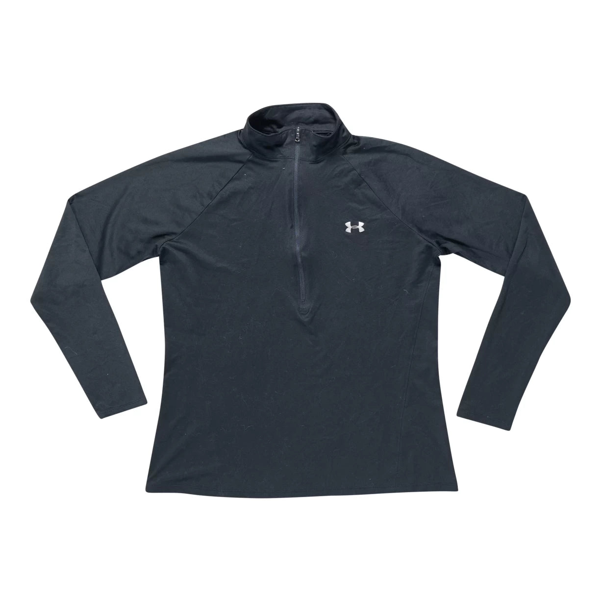 image of Under Armour Tech Twist ½ Zp - Women's