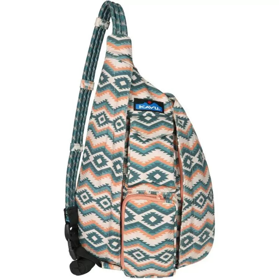 image of Kavu Mini Organic Rope Bag