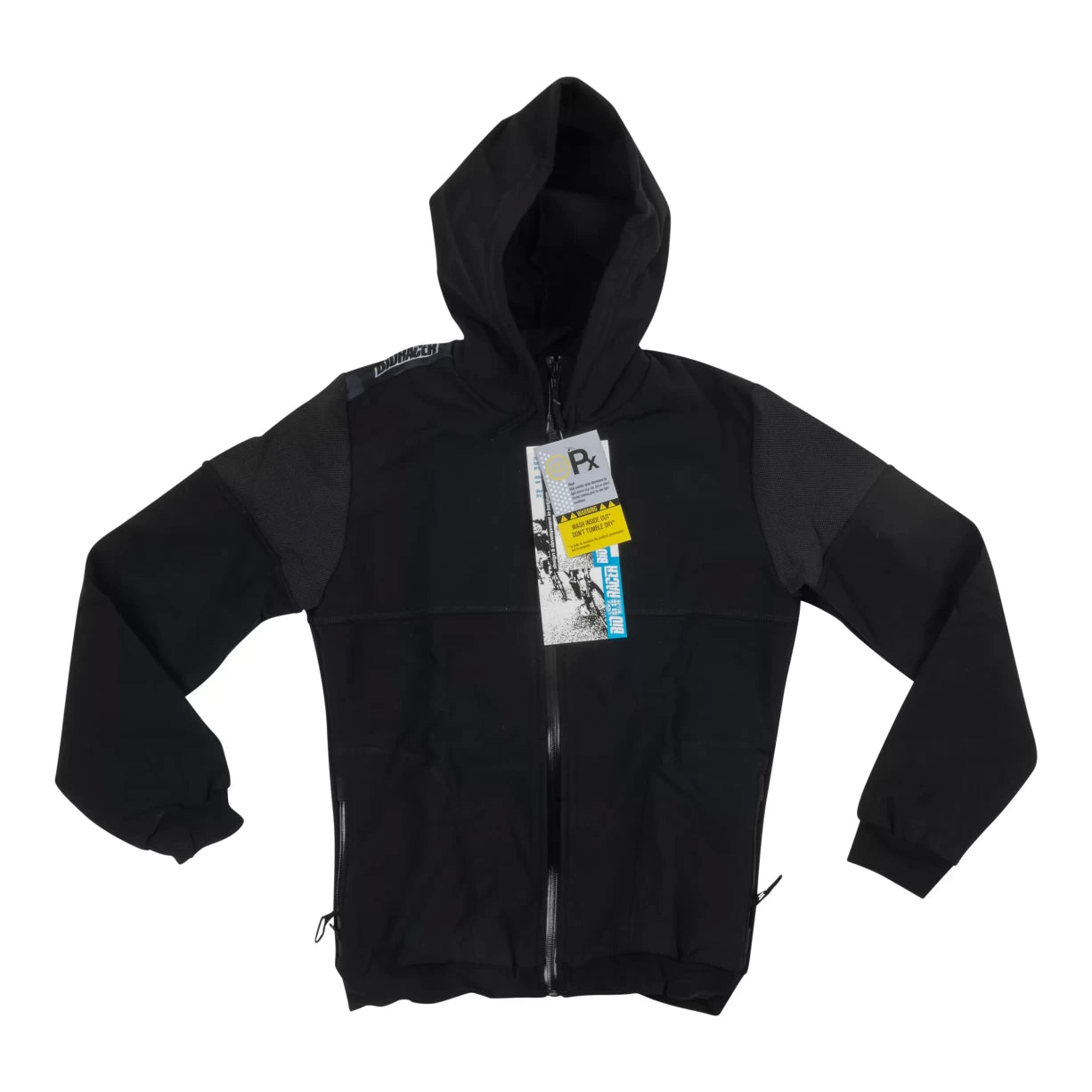 image of BIORACER Urban Tech Hoody - Women's