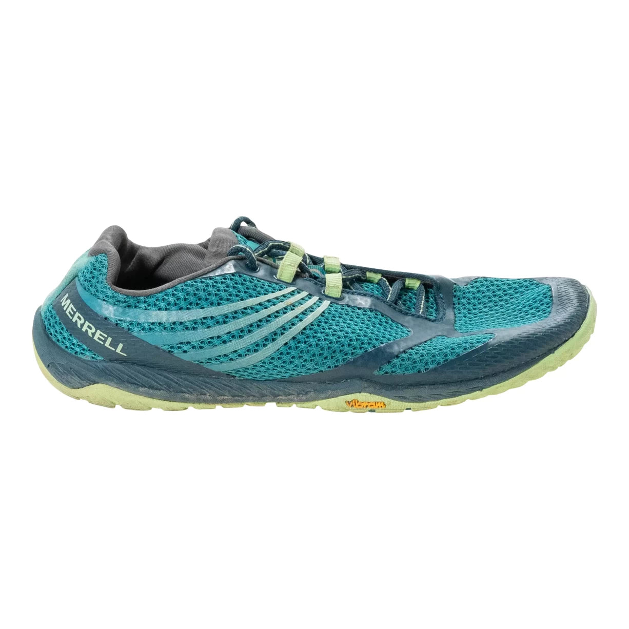 image of Merrell Pace Glove 2 Shoes