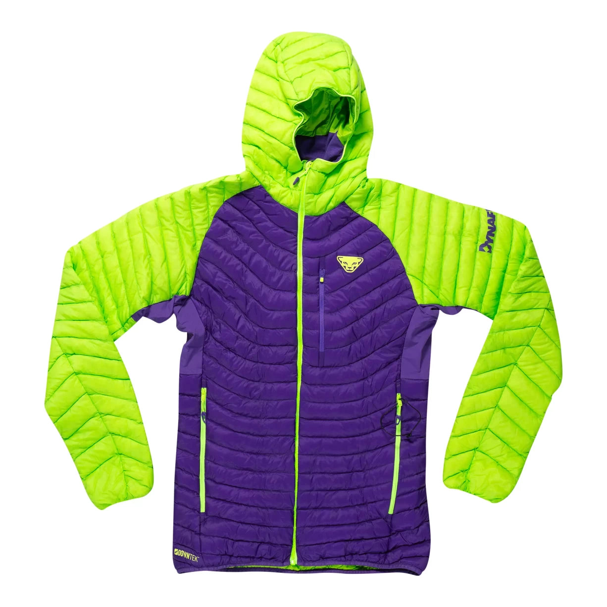 image of Dynafit Low Tech Down Hooded Jacket - Men's