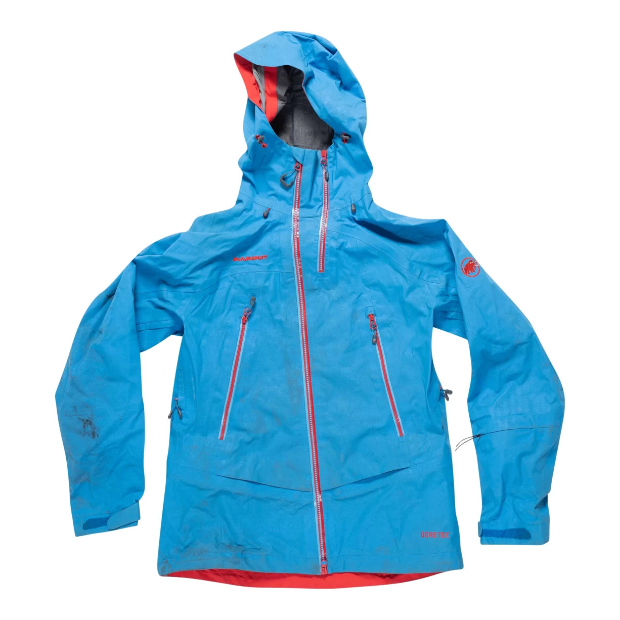image of Mammut Sunridge Jacket - Women's