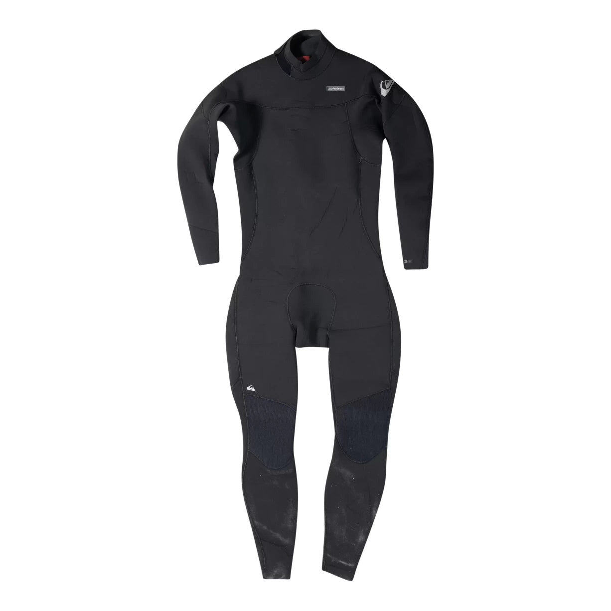 image of Quiksilver 3/2mm Everyday Sessions Back Zip WetSuit - Men's
