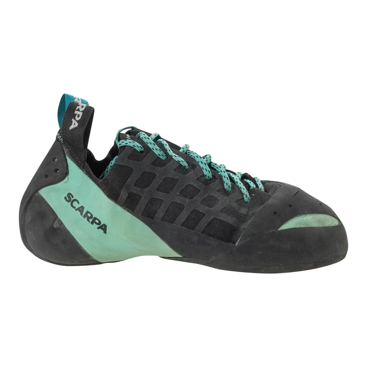 image of Scarpa Instinct Climbing Shoes - Women's